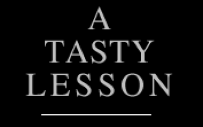 A Tasty Lesson