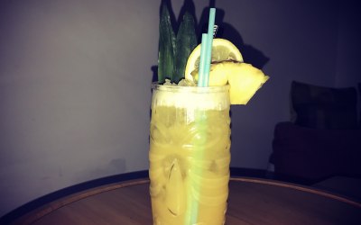 Tiki Cocktails Summer 2017