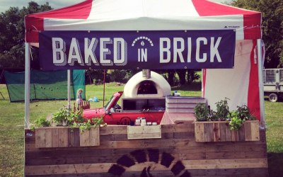 Baked in Brick