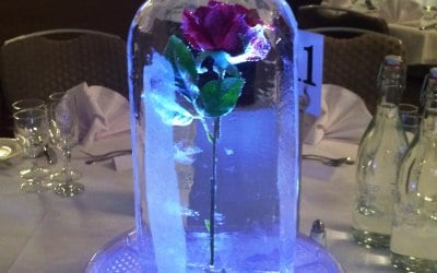 Global Ice Sculptures