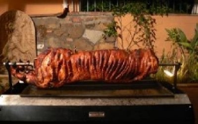 Black Country Pig Roast