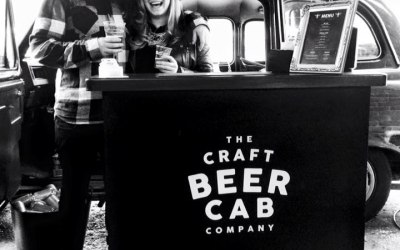 The Craft Beer Cab Co