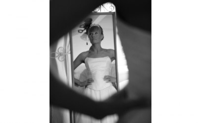 Bridal Preperation | Wedding Photography | Robert Tate Photography