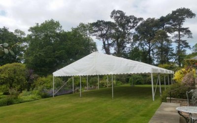 Absolute Marquees Ltd