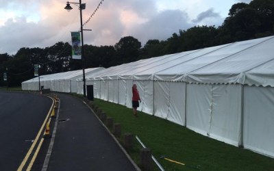 Absolute Marquees Ltd