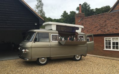 Cocktail Van