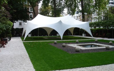 Capri Marquees