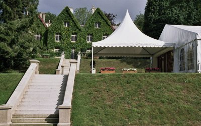 Capri Marquees