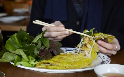 Vietnamese Kitchen 