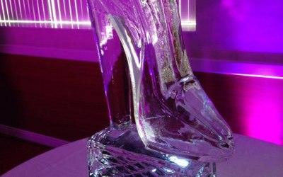 Global Ice Sculptures