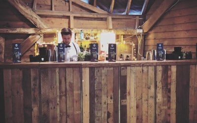 Craft Bar Hire