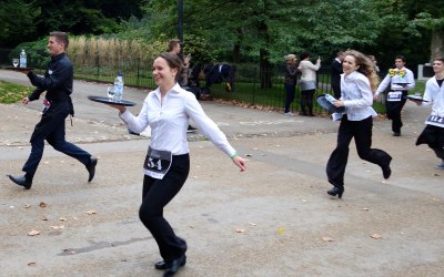 Event Staff London