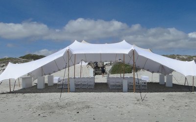 10 x 15m tent