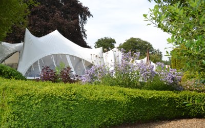 Premier Event Marquees