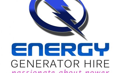 Energy Generator Hire 