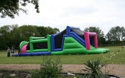 Funtime Hire Ltd