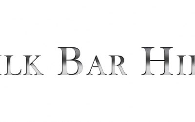 Silk Bar Hire