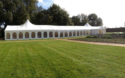 Fare Catering and Marquees