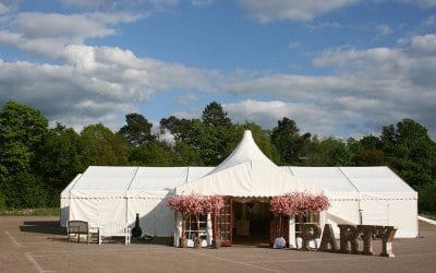 Fare Catering and Marquees