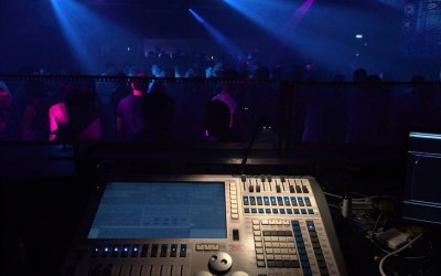 Lighting Control