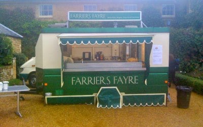 Farriers Fayre