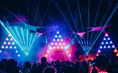 Noisily Festival - Bassline Productions