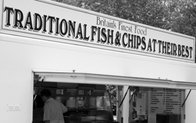 Fishers Food Ltd
