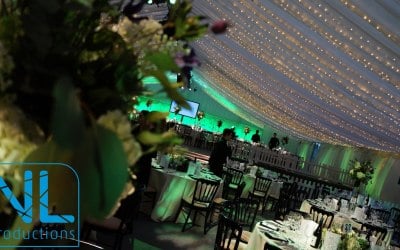 NL Productions - Event Production