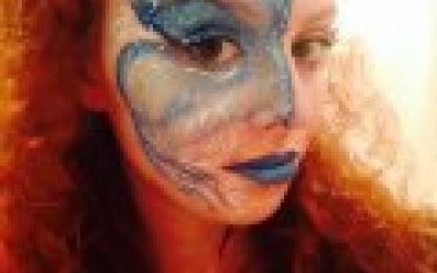 Gingers Body Art & Face Painting