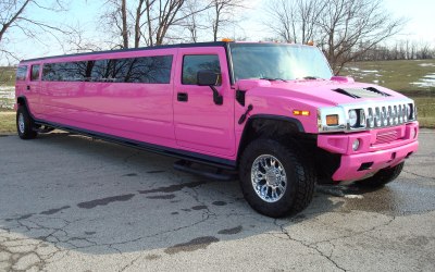 Limo Hire London