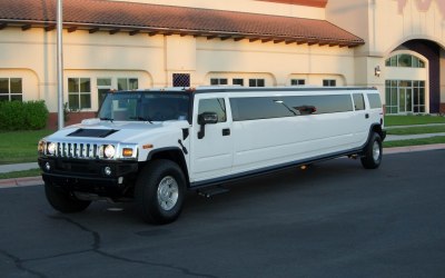 Limo Hire in London