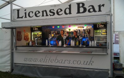 Elite Bar Services