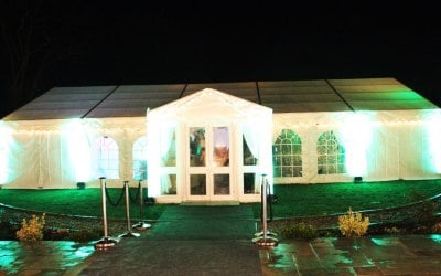 Marquee Hire Norwich Norfolk Suffolk