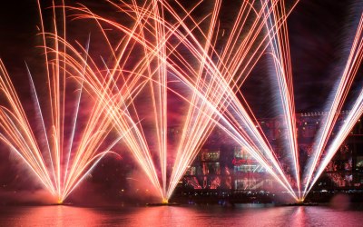 The UK Firework and Events Company