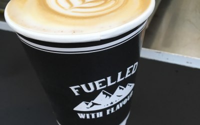 latte art coffee flat white 