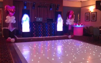 Add A Sparkle