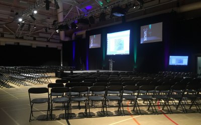 Conferences