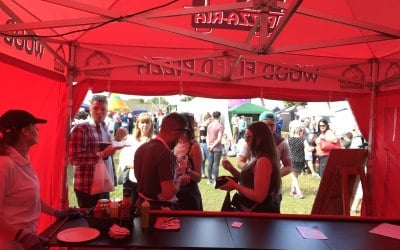 Gower Chilli Festival