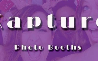 Kapture Photo Booths