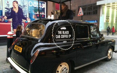 Black Cab Coffee