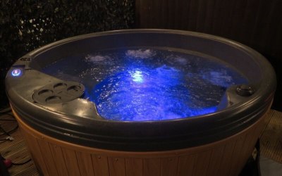 Hot Tub hire Lincolnshire