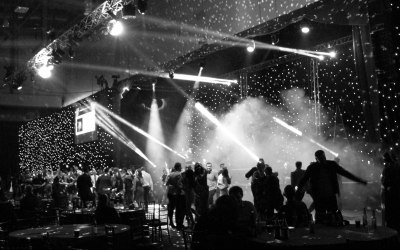 Production Support Services Ltd | Event Production