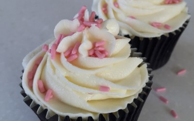 Cupcakes made to order