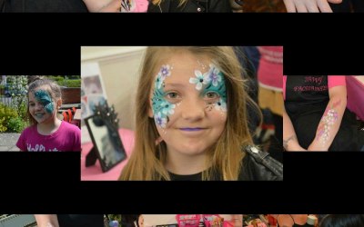 Savvy Face Painting 