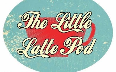 The Little Latte Pod 