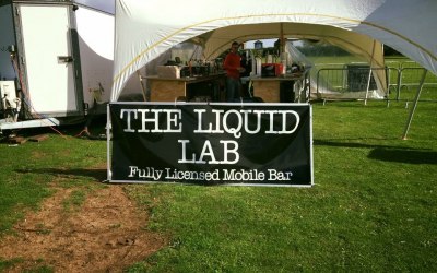 The Liquid Lab