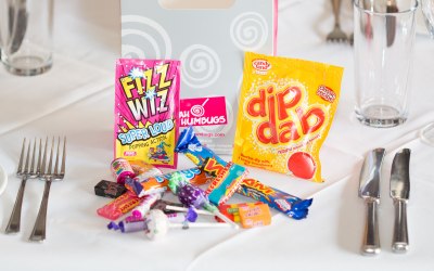 Children's Party Bags