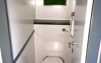 Wight Event Toilets