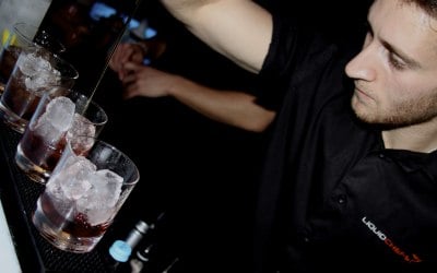 Style Barmen