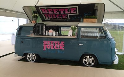 Beetle Juice Wales